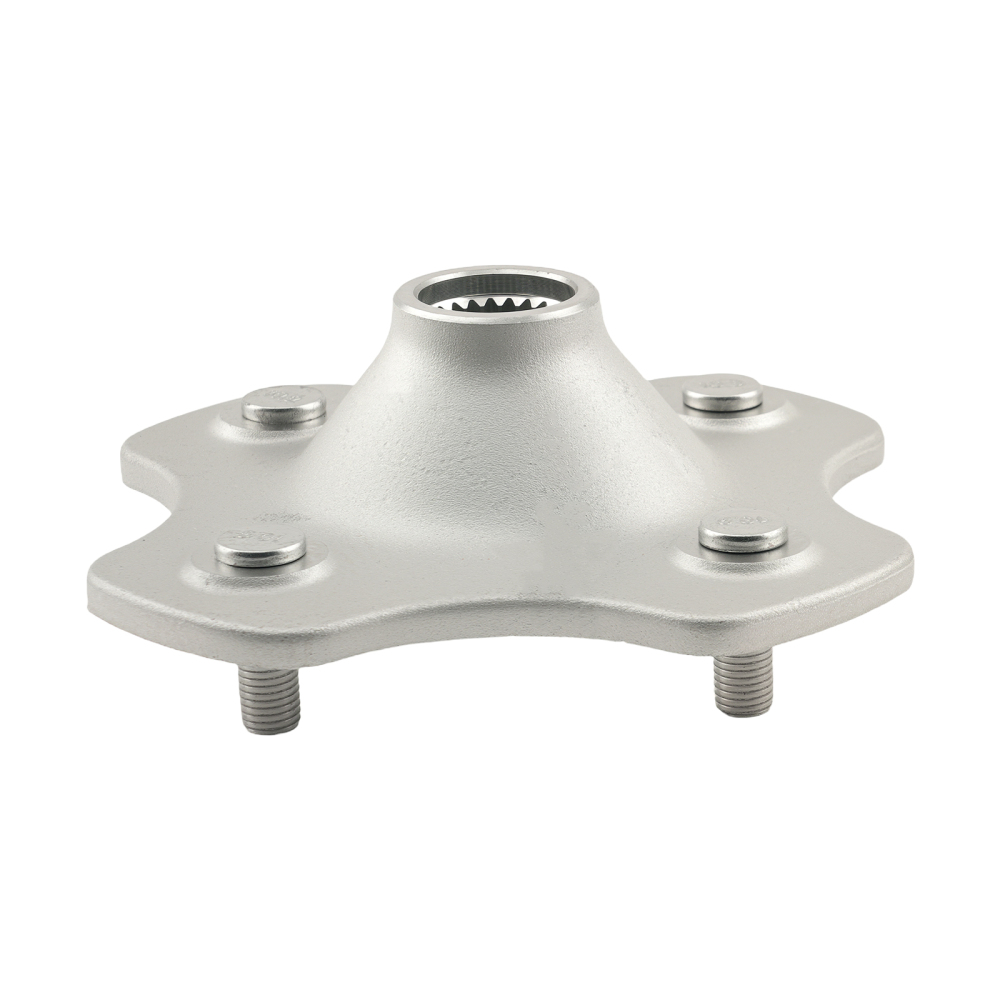 2pc Rear Axle Wheel Hub compatible for Honda Recon 250 TRX250TE 2X4 97-19 42410-HC4-750