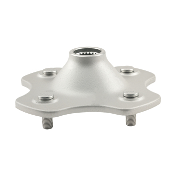 2pc Rear Axle Wheel Hub compatible for Honda Recon 250 TRX250TE 2X4 97-19 42410-HC4-750