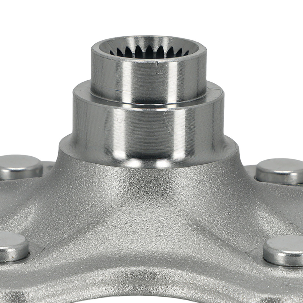 Wheel HubBearing Assy Rear Left compatible for Honda Rancher 420 4x4 Auto 2014-2016