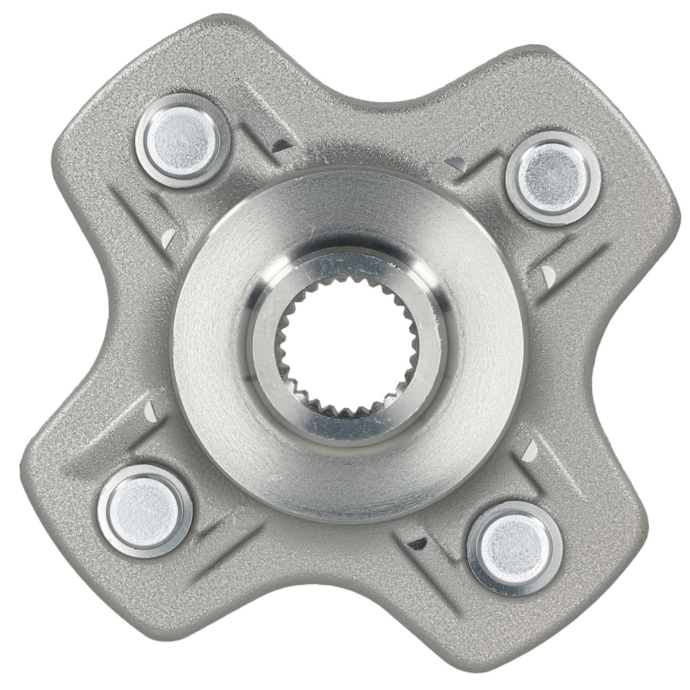 Wheel HubBearing Assembly Rear Right compatible for Honda TRX520FM2 Foreman EPS 2020