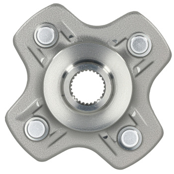 Wheel HubBearing Assembly Rear Right compatible for Honda TRX520FM2 Foreman EPS 2020