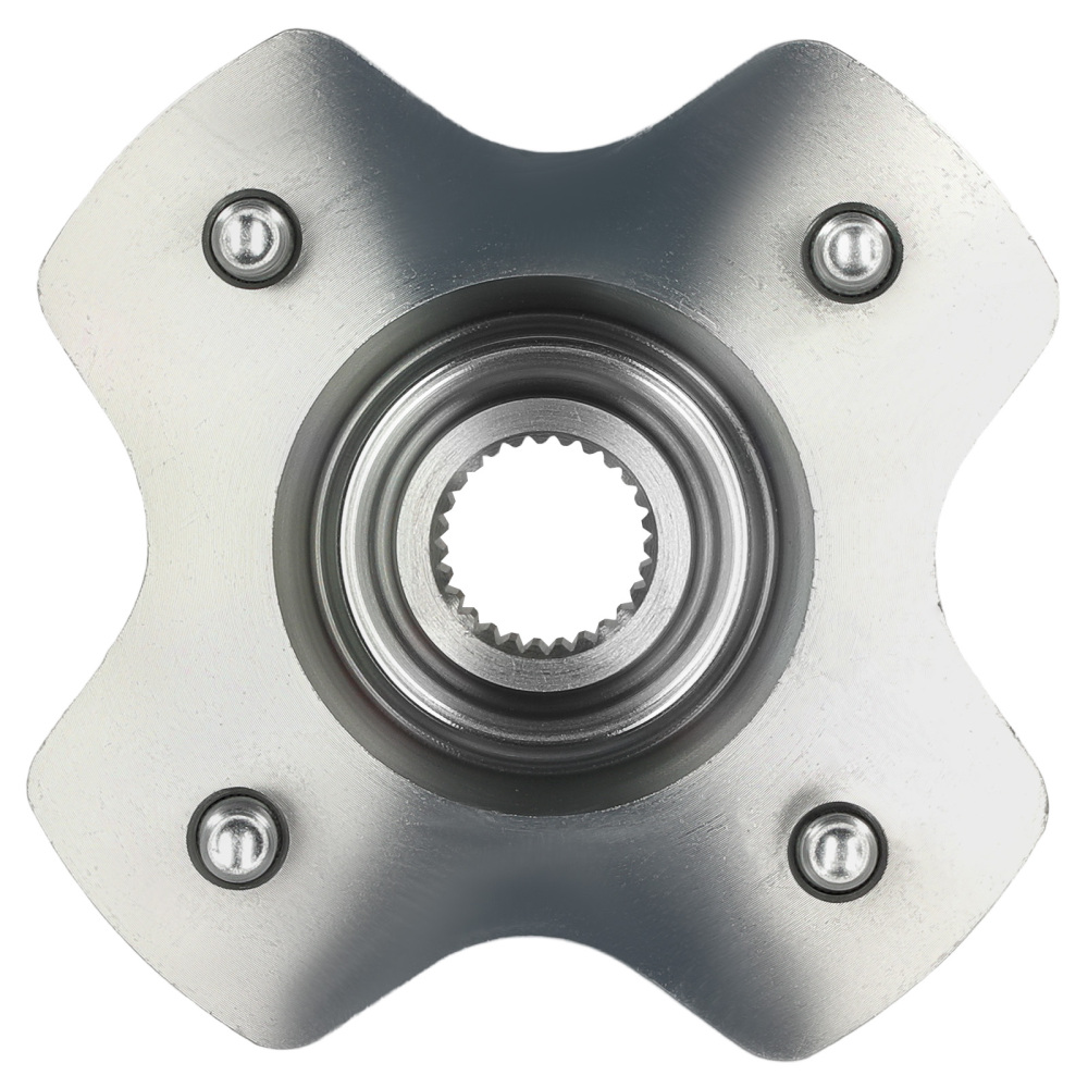 Wheel HubBearing Assembly Rear Right compatible for Honda TRX520FM2 Foreman EPS 2020