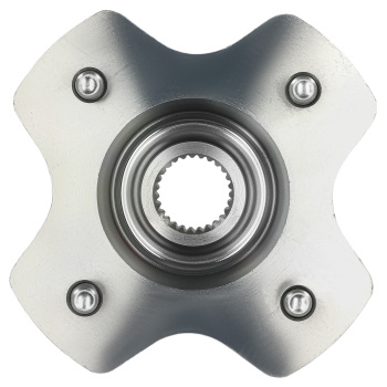 Wheel HubBearing Assembly Rear Right compatible for Honda TRX520FM2 Foreman EPS 2020