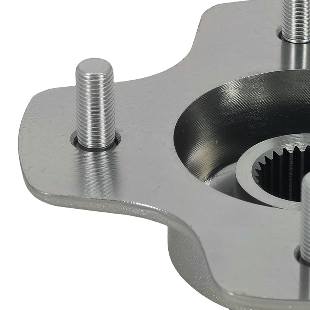 Wheel HubBearing Assembly Rear Right compatible for Honda TRX520FM2 Foreman EPS 2020