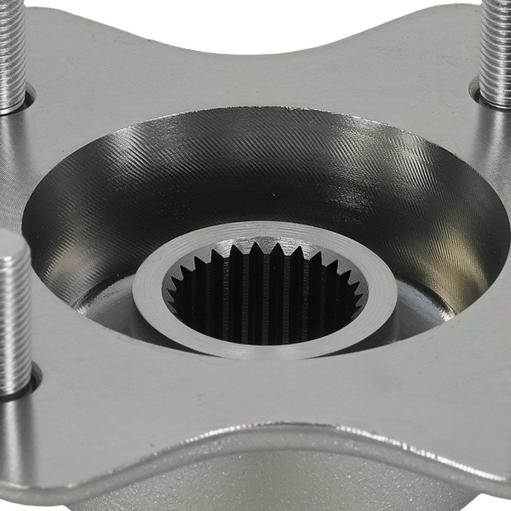 Wheel HubBearing Assembly Rear Right compatible for Honda TRX520FM2 Foreman EPS 2020