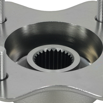 Wheel HubBearing Assembly Rear Right compatible for Honda TRX520FM2 Foreman EPS 2020