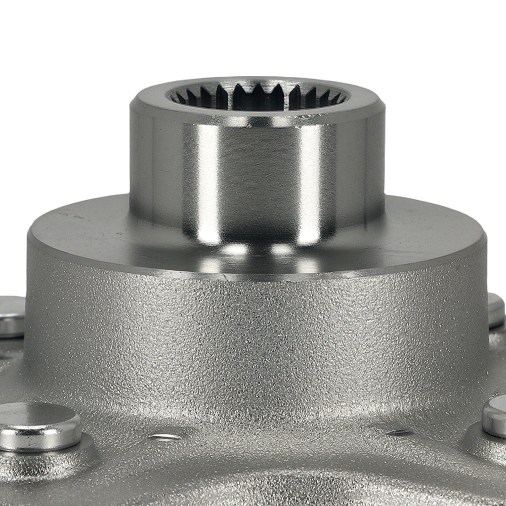 Wheel HubBearing Assembly Rear Right compatible for Honda TRX520FM2 Foreman EPS 2020