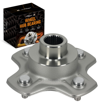 Wheel HubBearing Assembly Rear Right compatible for Honda TRX520FM2 Foreman EPS 2020