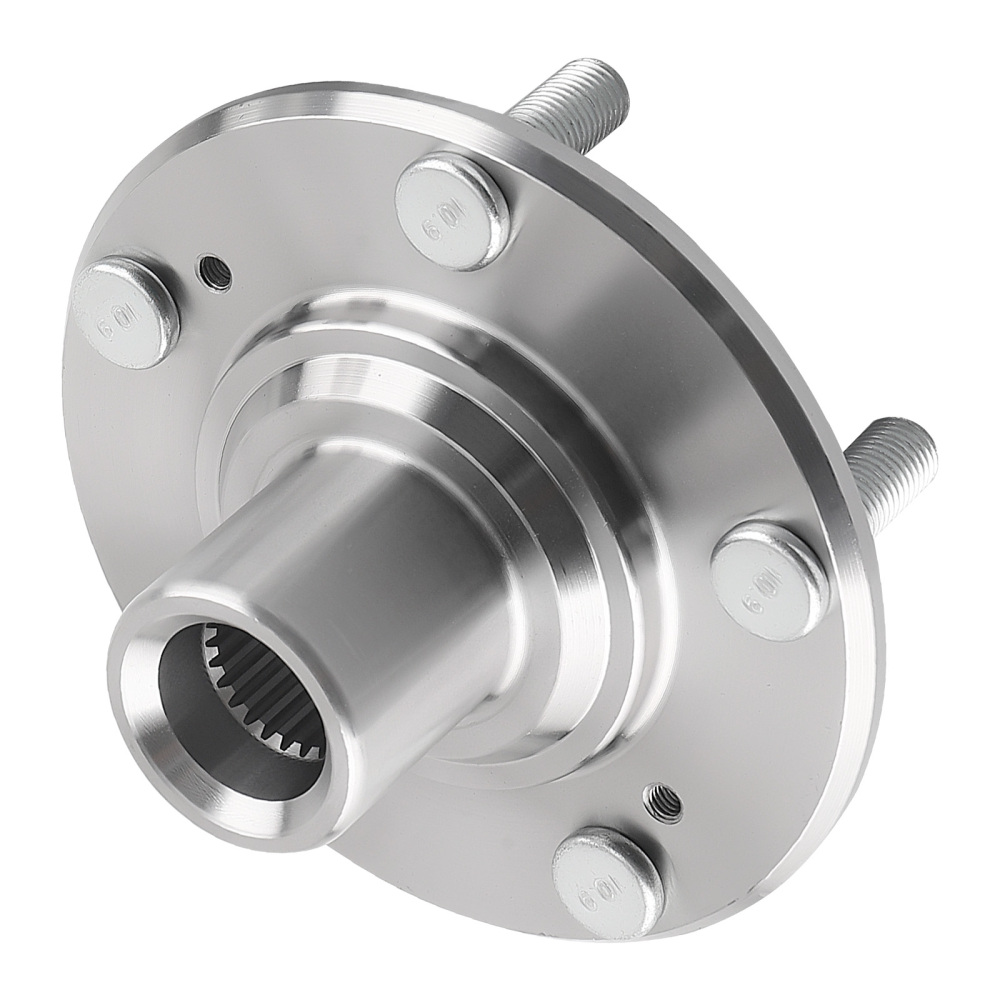 Front Wheel BearingsWheel Hubs compatible for Honda Civic DX EX LX HF Hybrid 1.8L/1.5L