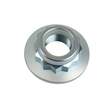 2x compatible for Seat Cordoba Ibiza compatible for VW Fox 5Z1, 5Z3 Polo 9N 6R Rear Wheel Bearing Hub Kit