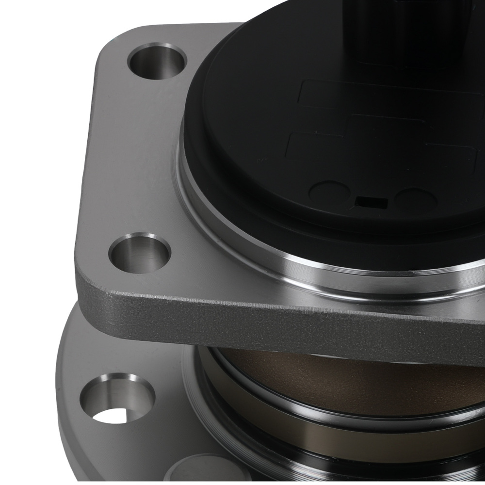 1x Kit Moyeu de Roue compatible pour Ford Mondeo III Break BWY 2000-2007 VKBA3576 ABS