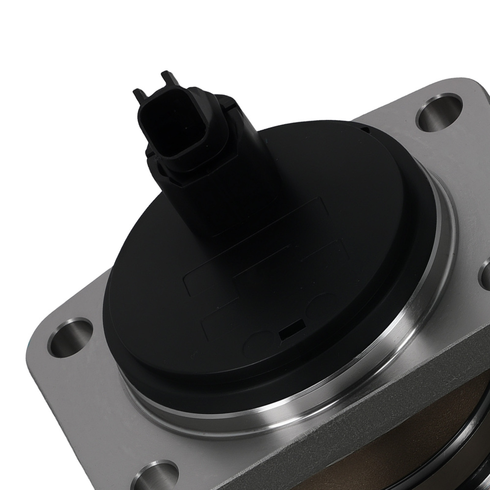 1x Kit Moyeu de Roue compatible pour Ford Mondeo III Break BWY 2000-2007 VKBA3576 ABS