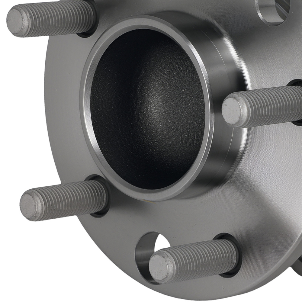 Wheel Hub Buje de Rueda Trasero compatible para Ford Mondeo III B5Y/BWY 2000-2007 1124904