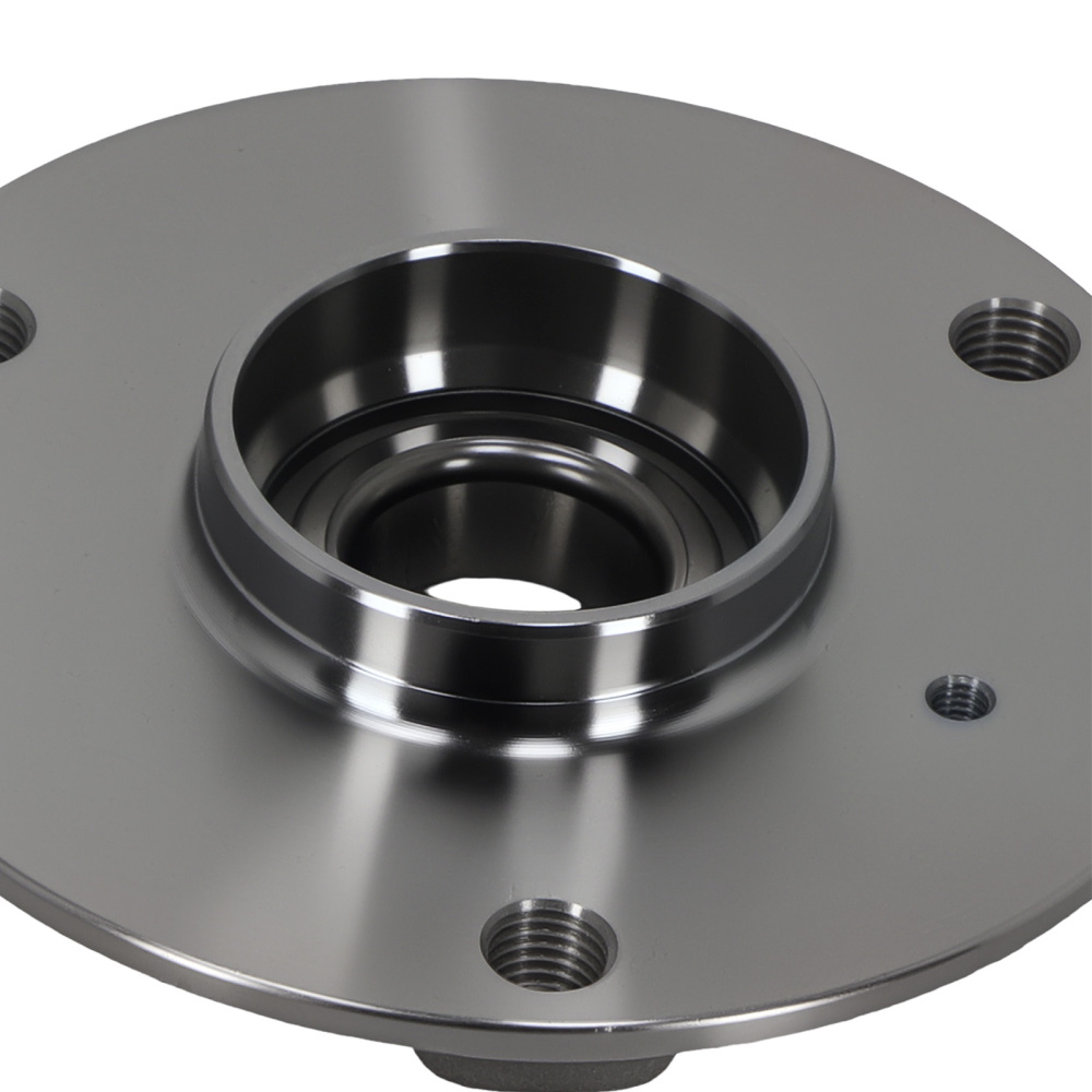 2x Kit Roulement de Roue Avant compatible pour Smart Cabrio 450 0.6L 2000-2004 VKBA6624