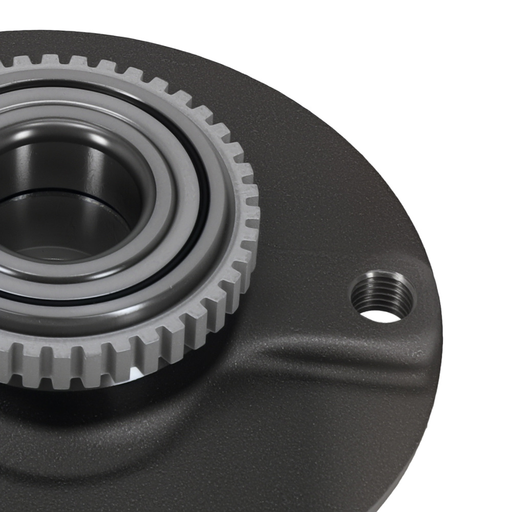 2x Kit Roulement de Roue Avant compatible pour Smart Cabrio 450 0.6L 2000-2004 VKBA6624