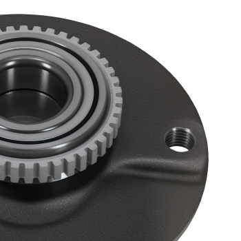 2x Kit Roulement de Roue Avant compatible pour Smart Cabrio 450 0.6L 2000-2004 VKBA6624