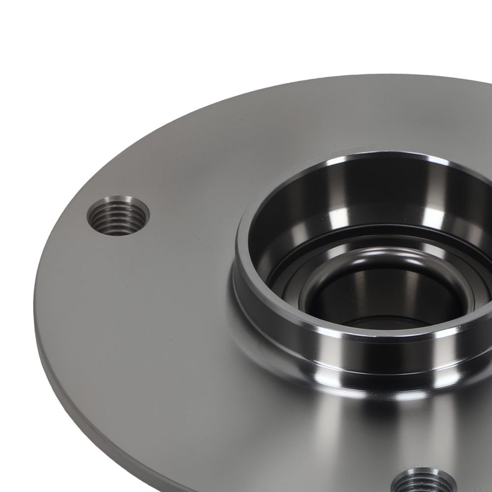 2x Kit Roulement de Roue Avant compatible pour Smart Cabrio 450 0.6L 2000-2004 VKBA6624