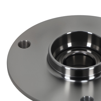 2x Kit Roulement de Roue Avant compatible pour Smart Cabrio 450 0.6L 2000-2004 VKBA6624