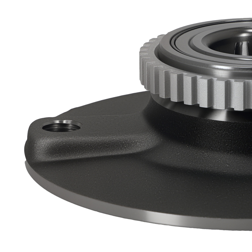 Rodamiento Rueda Delantero compatible para Smart Cabrio/City-Coupe 450 0.6L 00-2004 VKBA6624
