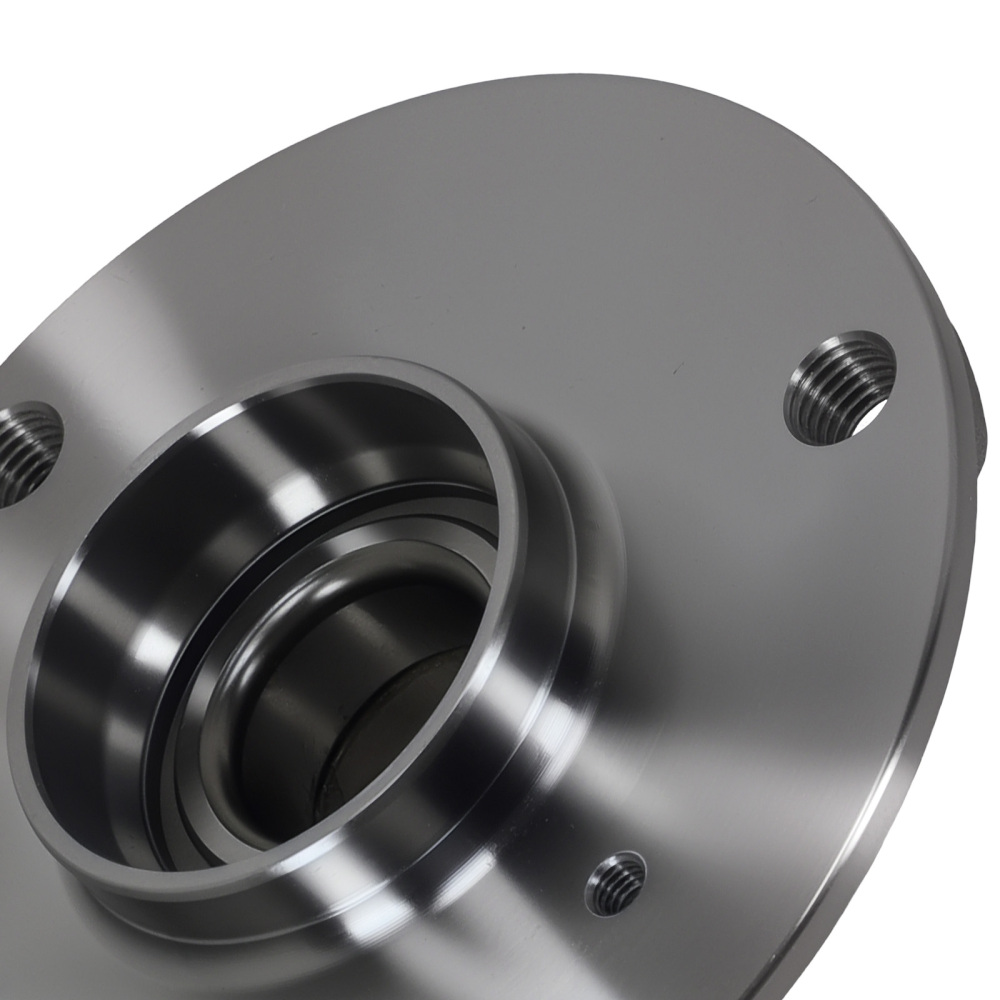 Rodamiento Rueda Delantero compatible para Smart Cabrio/City-Coupe 450 0.6L 00-2004 VKBA6624