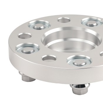 4x Distanziali 20mm 5x112 compatibile per AUDI A4 Limousine Avant B8 2015+ Hub Centric