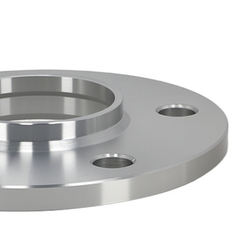 2pz Distanziale Ruota 10mm for 5x112 M14x1.5 Lega 6061-T6 CB 66.5mm Kit