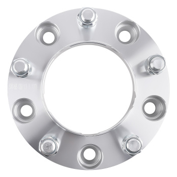 4pcs Hubcentric Wheel Spacer compatible for Land Rover Defender 5x165mm Aluminum 30mm