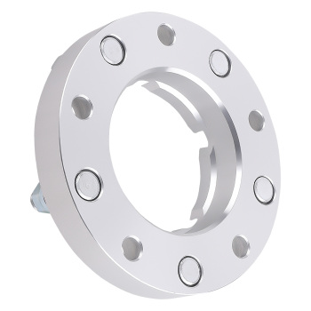 4pcs Hubcentric Wheel Spacer compatible for Land Rover Defender 5x165mm Aluminum 30mm