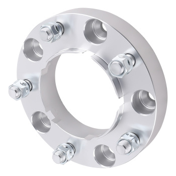 4pcs Hubcentric Wheel Spacer compatible for Land Rover Defender 5x165mm Aluminum 30mm