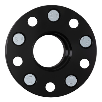 2x 15mm Hub Centric Spacers compatible for Lexus GS450h GS460 5x114.3 60.1mm M12x1.5