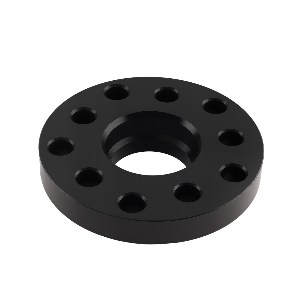 4x Distanziali 15/20mm compatibile per Volkswagen T-Roc/T-Cross 5x100 5x112 M14x1.5