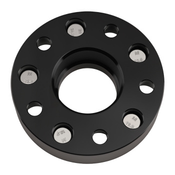 1.5 Inch 5x127 Wheel Spacers compatible for Jeep Wrangler Commander XK Grand Cherokee