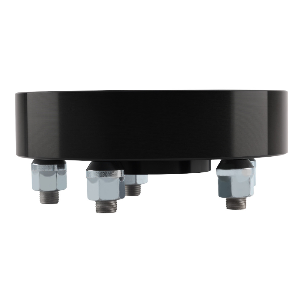 1.5 Inch 5x127 Wheel Spacers compatible for Jeep Wrangler Commander XK Grand Cherokee