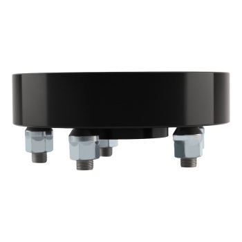 1.5 Inch 5x127 Wheel Spacers compatible for Jeep Wrangler Commander XK Grand Cherokee