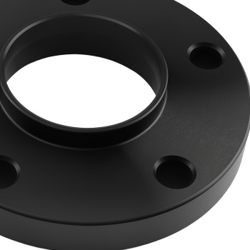 15mm 20mm Aluminum Wheel Spacers compatible for BMW 3 Series E 5x120 72.6mm Hub 4pcs