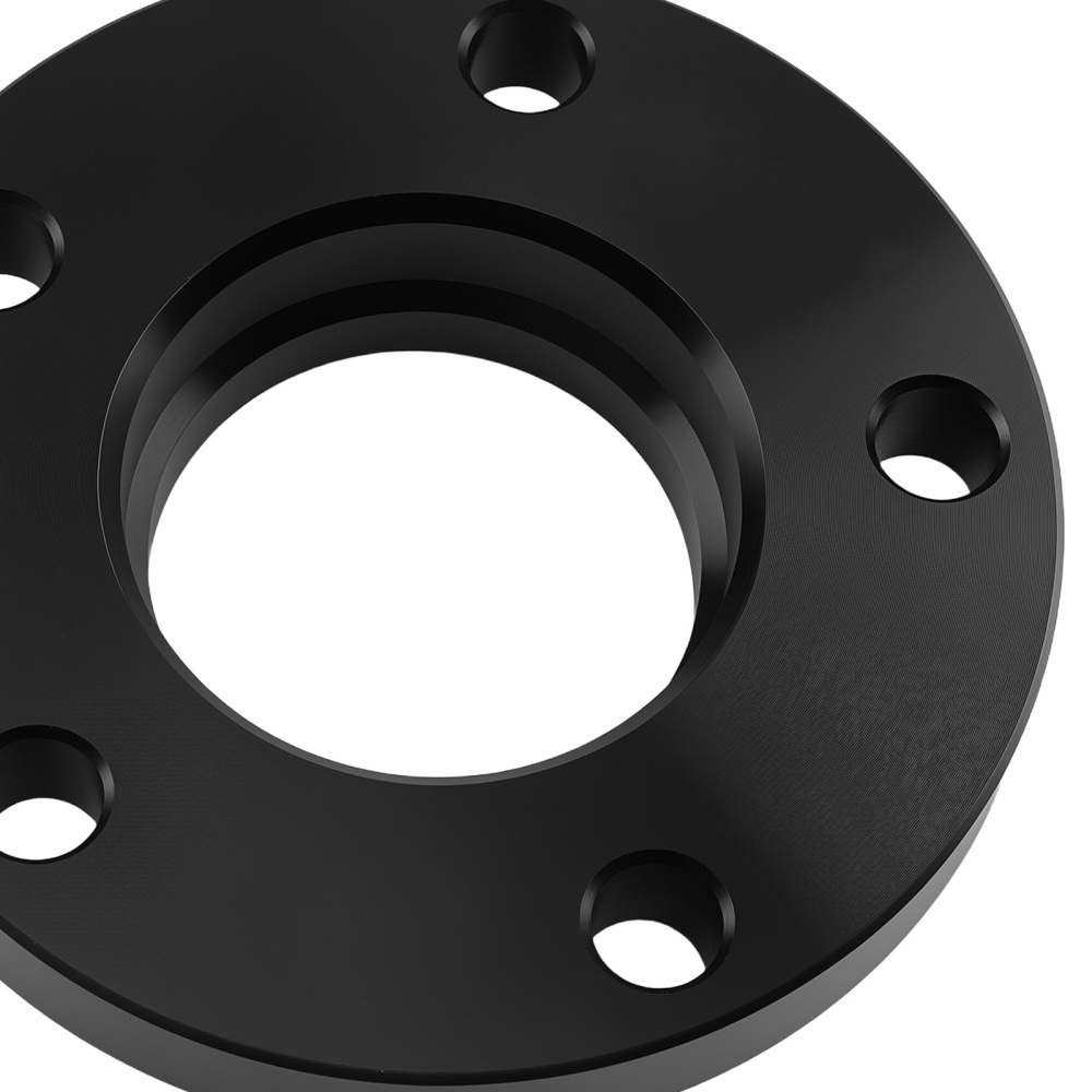 15mm 20mm Aluminum Wheel Spacers compatible for BMW 3 Series E 5x120 72.6mm Hub 4pcs