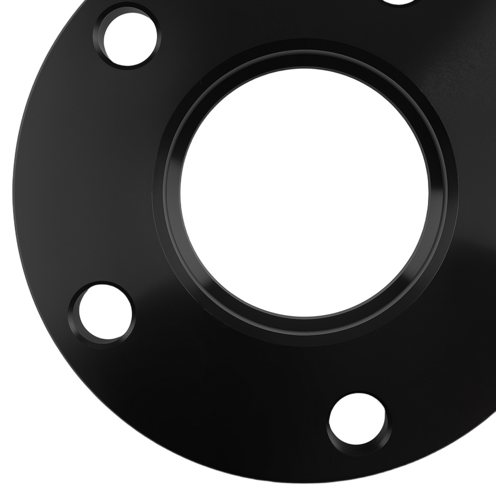 15mm 20mm Aluminum Wheel Spacers compatible for BMW 3 Series E 5x120 72.6mm Hub 4pcs