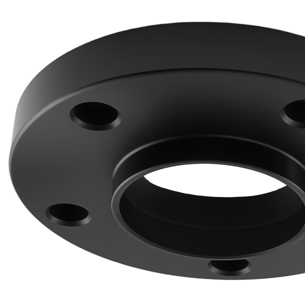 15mm 20mm Aluminum Wheel Spacers compatible for BMW 3 Series E 5x120 72.6mm Hub 4pcs