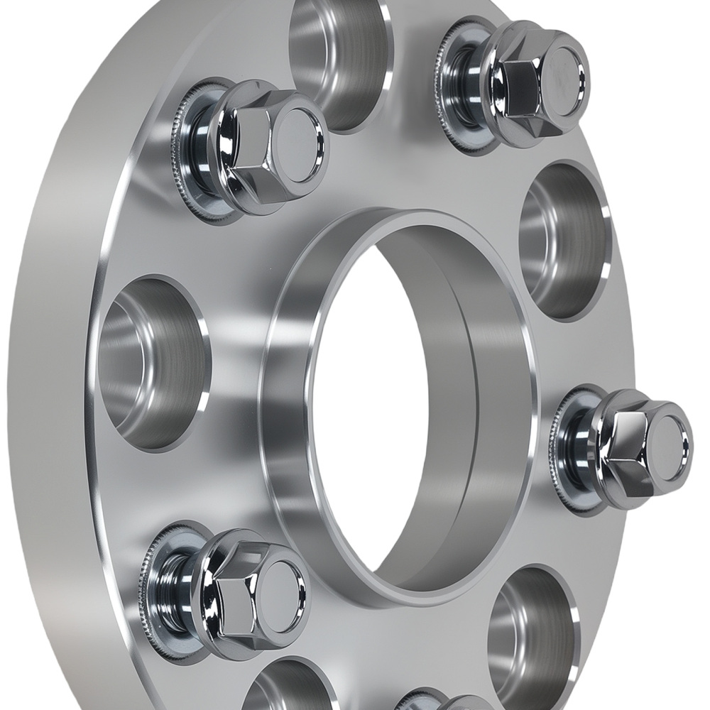 2x 20mm Elargisseurs 5x130 71.6 compatible pour Porsche Boxster Cayman 911 Cayenne