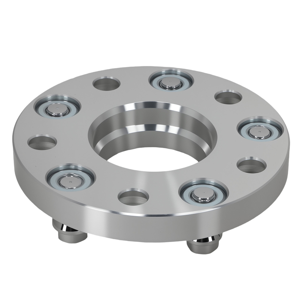 2x 20mm Elargisseurs 5x130 71.6 compatible pour Porsche Boxster Cayman 911 Cayenne