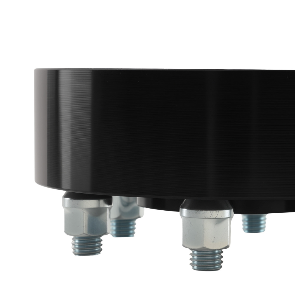 2in Hub Centric Wheel Spacer compatible for Ford F-150 Expedition 6x135mm 2003-2014