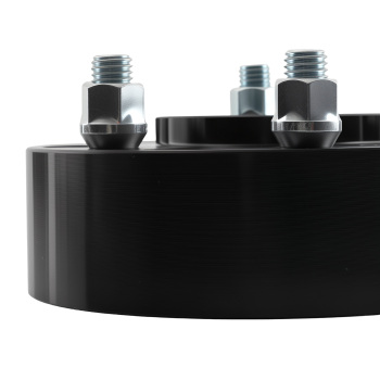 2in Hub Centric Wheel Spacer compatible for Ford F-150 Expedition 6x135mm 2003-2014