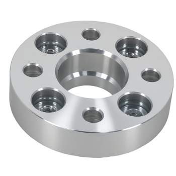 2 Distanziali 30mm 4x100 compatibile per Volkswagen Corrado Scirocco 57.1mm Alluminio