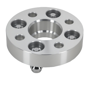 2 Distanziali 30mm 4x100 compatibile per Volkswagen Corrado Scirocco 57.1mm Alluminio