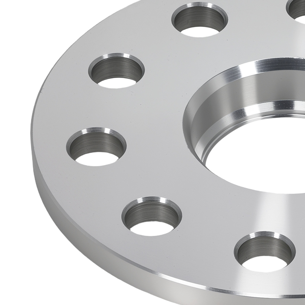 10mm Distanziali 5x112 57.1mm compatibile per Audi A4 S4 RS4 B5 B6 B7 1996 1997- 2008