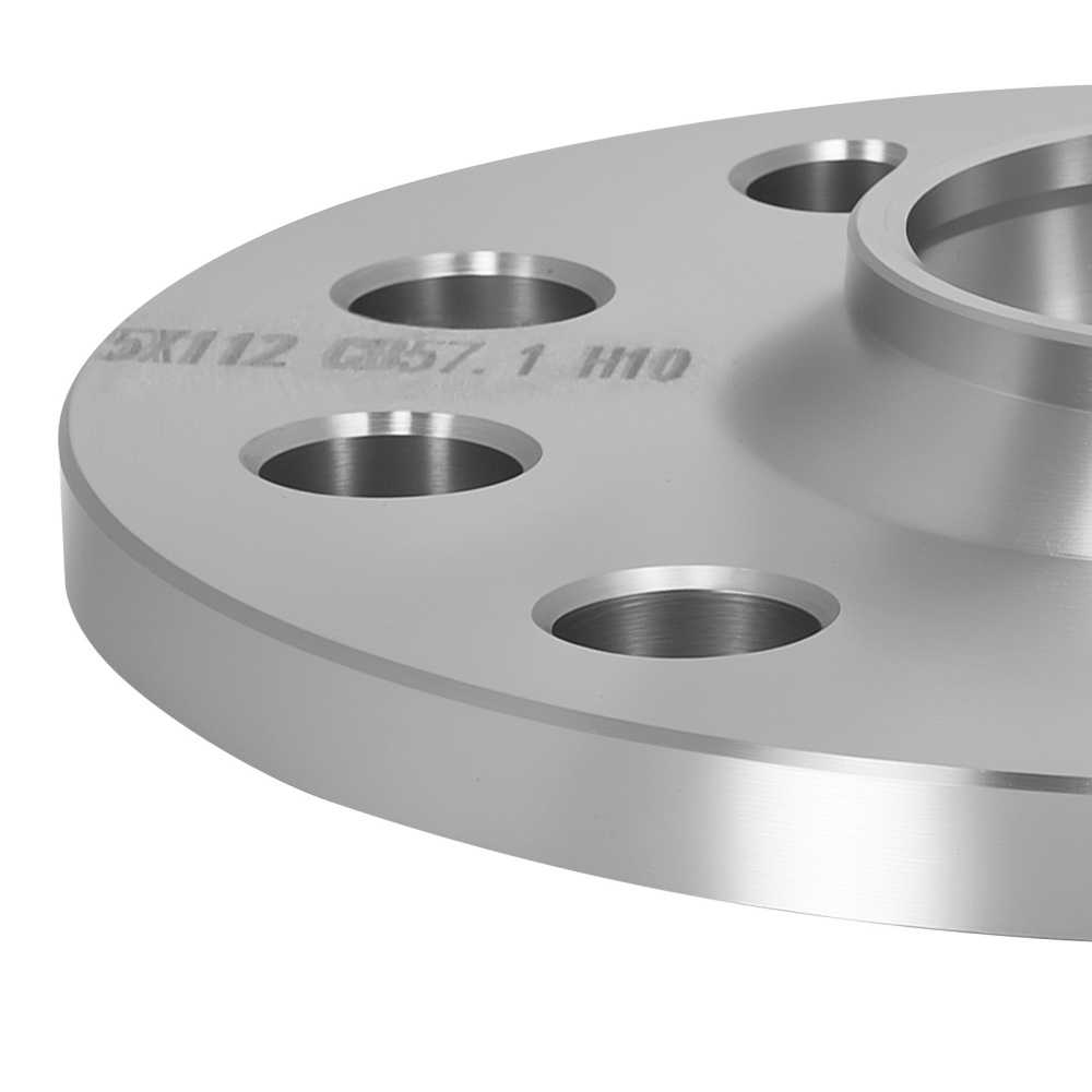 10mm Distanziali 5x112 57.1mm compatibile per Audi A4 S4 RS4 B5 B6 B7 1996 1997- 2008