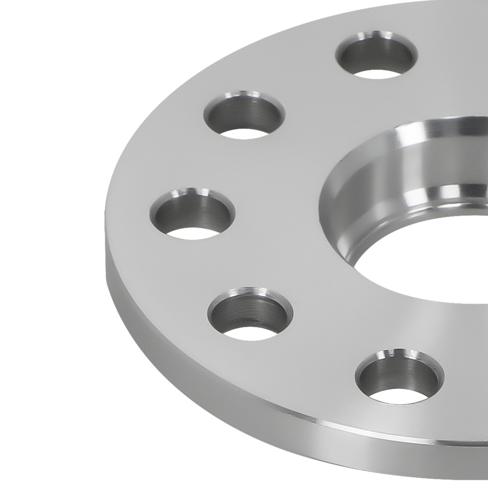10mm Distanziali 5x112 57.1mm compatibile per Audi A4 S4 RS4 B5 B6 B7 1996 1997- 2008