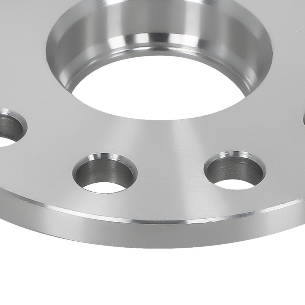10mm Distanziali 5x112 57.1mm compatibile per Audi A4 S4 RS4 B5 B6 B7 1996 1997- 2008