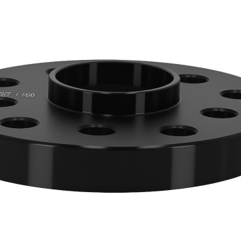 2pz Distanziali ruota 20mm 5x112 5x100 compatibile per Audi A3/A4/A6/A8 Bulloni M14x1.5