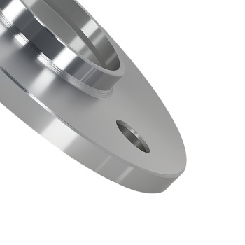 2x Distanziali 15mm Alluminio compatibile per Peugeot 4x108 M12x1.25 Hub Centric 65.1